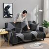 Living Room Model Room Non Slip Full Cover Fabric Sofa Cover Four Seasons Universal All Inclusive Elastic Sofa Cover