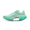 Li Ning Absolute Shadow 3 Essential Technology Professional Speed Training Running Shoes Men Sneakers Clear-Water-Green ARRV003-21