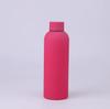 Ecarla Bidon Ze Stali Nierdzewnej, Butelka Termiczna 500Ml Fuksja Bd46F