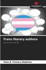 Книга Trans Literary Authors