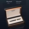 Мужская ручка Signature H638 - Металлический корпус, В коробке, С возможностью гравировки логотипа