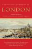 Книга A Traveller's Companion To London