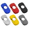 For VOGE 625DSX DSX625 DS625X 625 DSX 2025 2026 Accessories Motorcycle Exhaust Pipe Tail decoration Protection Cover Aluminum