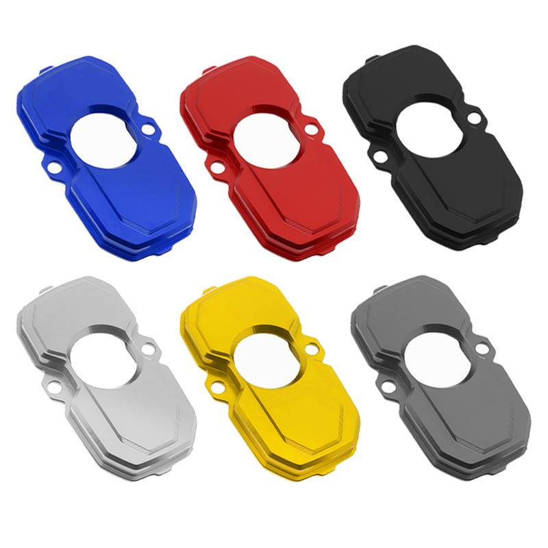 For VOGE 625DSX DSX625 DS625X 625 DSX 2025 2026 Accessories Motorcycle Exhaust Pipe Tail decoration Protection Cover Aluminum