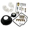 KL250 Carburetor Repair Kit, Fits G1-G8 H1-H8 Super Sherpa Series 1997-2010 Version KL250 Motorcycle Mikuni Carburetor