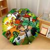 Ben10 Printed umbrella lightweight for travel camping and leisure a musthave for family holidays and birthday gifts