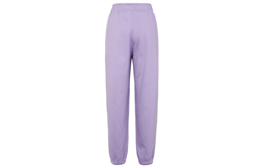 Nike Sports Pants Men's Purple Moderate DA0330-563