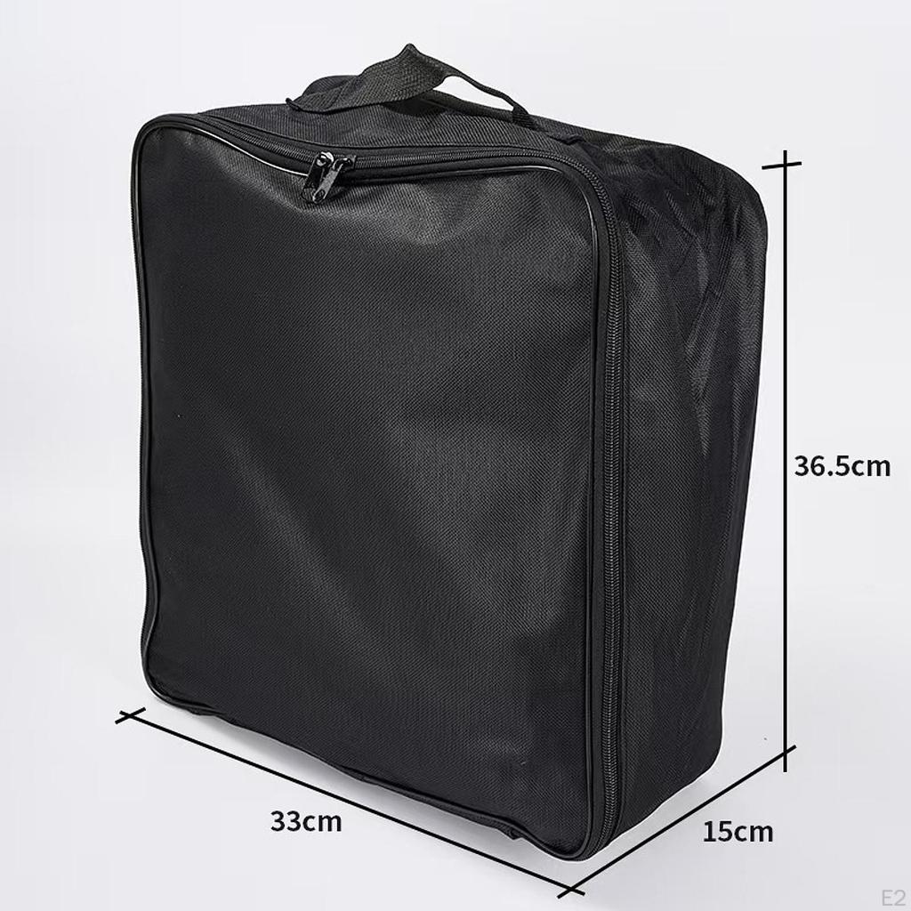 Сумка для переноски лагеря, сумка для хранения гриля для барбекю, для кемпинга, с ручкой, органайзер, держатель для инструментов, сумка для оборудования