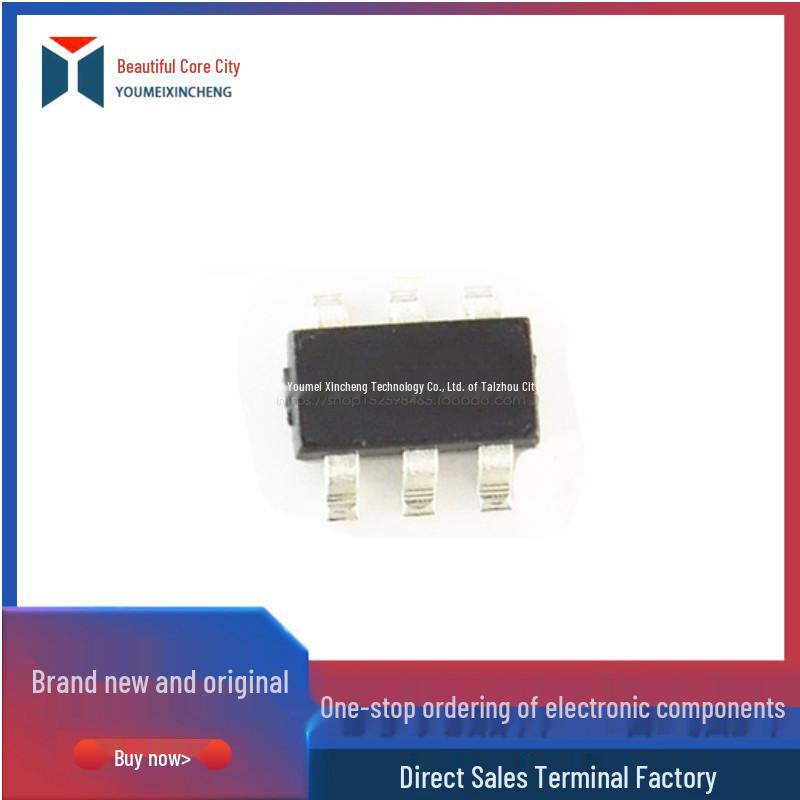 New OPA322AIDBVR/OPA322SAIDBVR RAF Op Amp SOT23-5