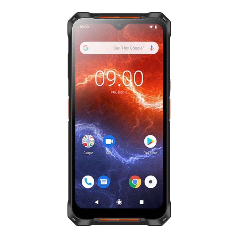 Hikrobot Handheld PDA Data Collector