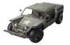 Tamiya Electric RC Car Series XR311 Combat Buggy 300058004 1/12 № 004