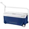 Cooler Box Spaza Basis 35L Caster Navy NS-D35Y