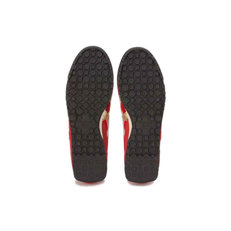 ONITSUKA TIGER Кроссовки Ultimate 81 Nm Low 'Red' 1183B536-600