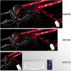 XXL Computer Accessories Keyboard Laptop Table pad The New Product Gamer Gaming Mousepad Large Guts Sword in Berserk Mouse Mat