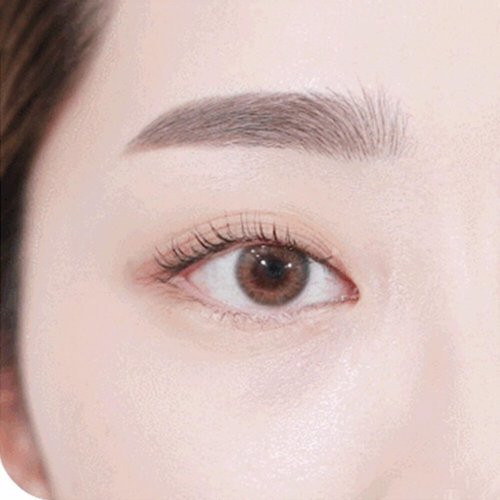 FILLIMILLI Бигуди для наращивания ресниц