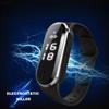 Mosquito Repellent Static Eliminator Bracelet Time Display Human Body Static Eliminator  Men