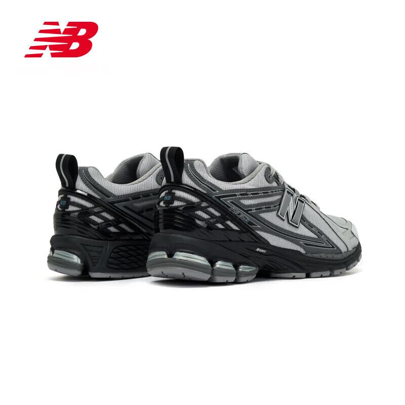 New Balance Ретро повседневные кроссовки 1906R