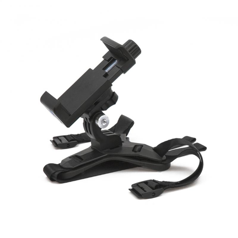 Подставка для подбородка мотоциклетного шлема, кронштейн для камеры, спортивная камера, полнолицевой держатель, мобильный телефон, кронштейн для GoPro Hero 11 10