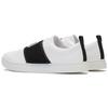 ONITSUKA TIGER Lawnship Tiger 2.0 Нескользящие низкие кеды для скейтборда Унисекс кроссовки Белый Черный 1183A451-101
