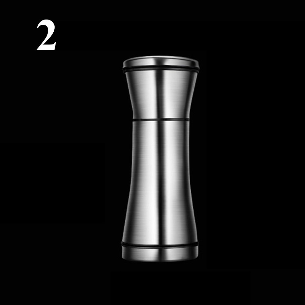 Ручные гаджеты из нержавеющей стали, измельчитель специй и трав, мельница для соли, кухонный инструмент, мельница для перца