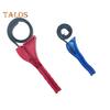 Strap Wrench Jar Opener Multifunctional High Strength Belts Anti-Slip Lid Opener Tool Home Supplies