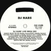 12inch Record DJ NABS - Dj Nabs' Live Mega Mix CAS41498 COLUMBIA 1998 US Rap & Hip-Hop/R&B Used