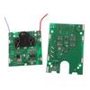 18V 21V 30A Li-Ion Lithium Battery Bms 18650 Battery Screwdriver Shura Charger Protection Board Fit For 21V