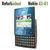 90% New Refurbished Nokia Original Nokia X5-01 Mobile Phone
