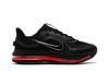 Женские кроссовки Nike Air Zoom Pegasus Premium Черный Ярко-красный (Женский)