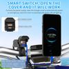 Motorcycle USB Charger PD QC 3.0 Fast Charging Dual Port Waterproof Handlebar Socket 12V Power Adapter For Phone GPS Accessories