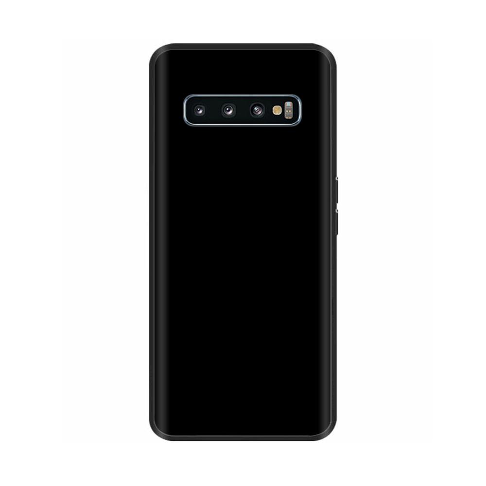 Ударопрочный Чехол Для Телефона Samsung Galaxy S10 Чехол-Ракушка С Рисунком Животных Для Samsung S10 Plus S10+ S 10 Мягкий Силиконовый Задний Чехол