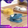 2-in-1 Manual Dumpling Wrapper Maker and Mold: Household Kitchen Gadget