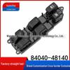 Переключатель стеклоподъемника Toyota Reiz/Lexus 84040-48140