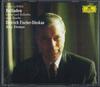 CD DIETRICH FISCHER DIESKAU JORG DEMUS - Loewe:balladen POCG9242 POLY DOR Japan Classical Used