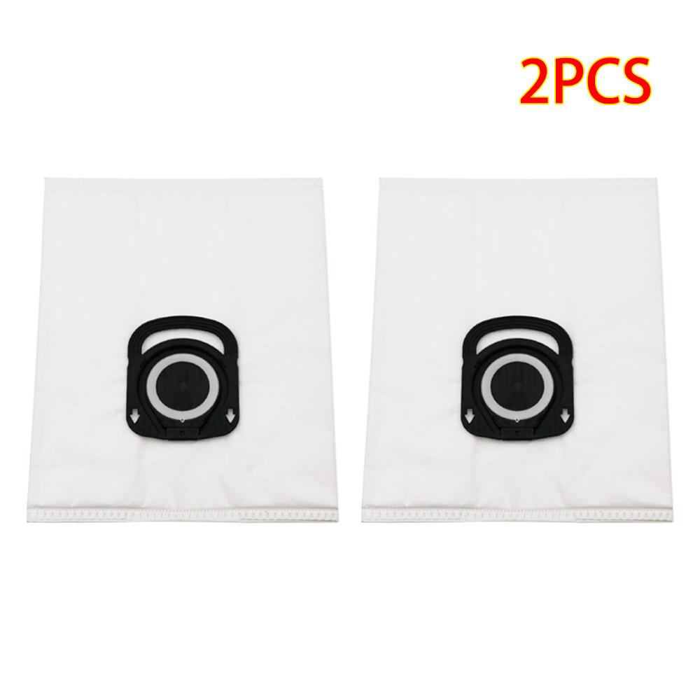 Для робота-пылесоса Tefal X-Plorer Serie 75 S+ RG8597W Основная Боковая Щетка Hepa Фильтры Ткань для Швабры Мешки для Пыли Аксессуары