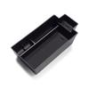 Fit For Nissan X-trail Rogue    2024 T33 Center Console Organizer Armrest Storage Box Car Accessory Auto Armrest Box