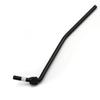 Yibuy 6mm Black Electric Guitar Tremolo Arm/Tremolo Bar/Whammy Bar with Double Locking System for Guitar Tremolo Repair