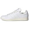 Stan Smith Debossed Geometric Print Unisex Sneakers White Cloud-White HQ9930