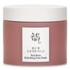 Освежающая маска для пор Red Bean 140 мл