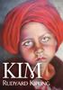 Книга Kim : A Novel by Nobel English Author Rudyard Kipling