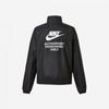 Nike Мужская куртка Nike Woven Mcf Xapnl Hj8117 010