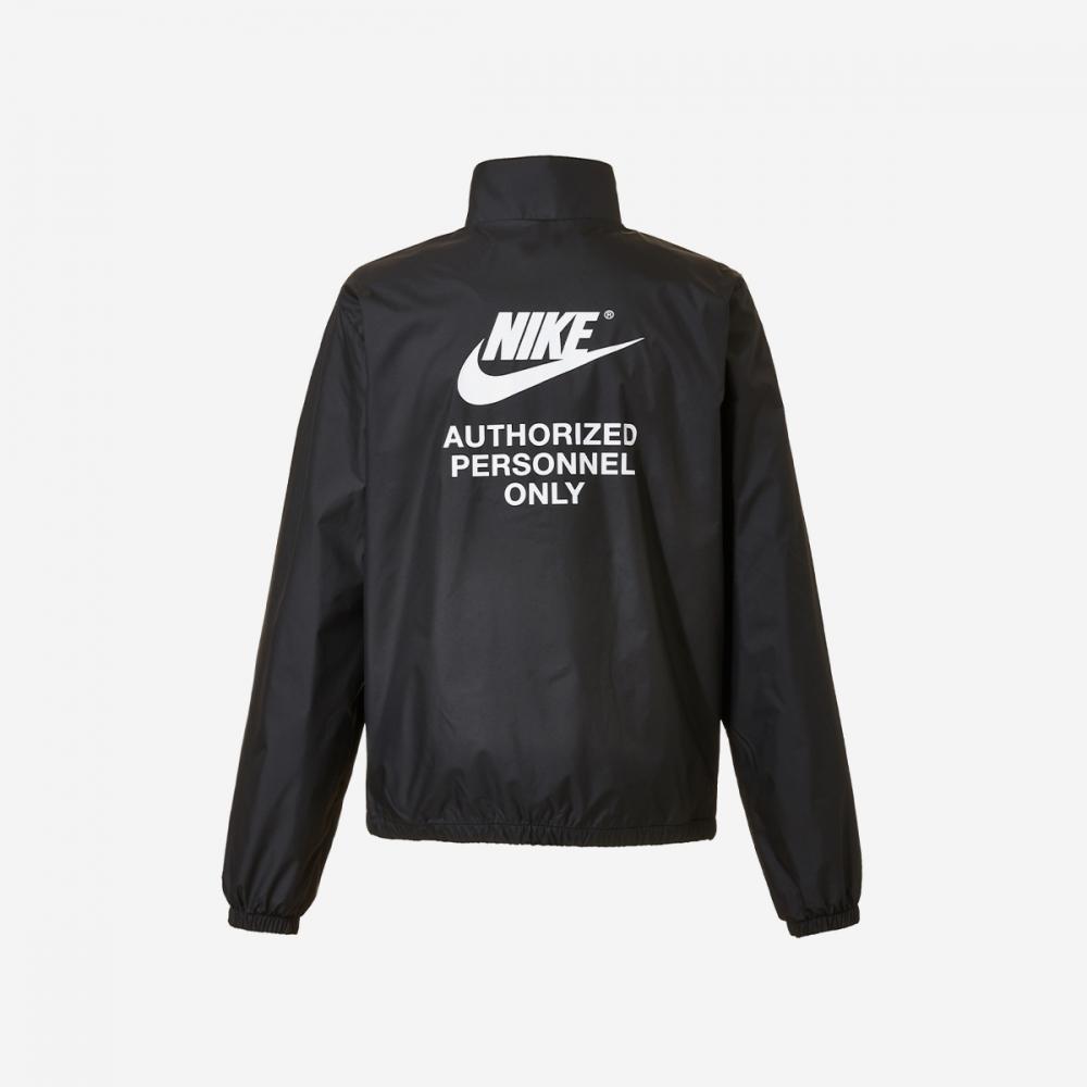 Nike Мужская куртка Nike Woven Mcf Xapnl Hj8117 010