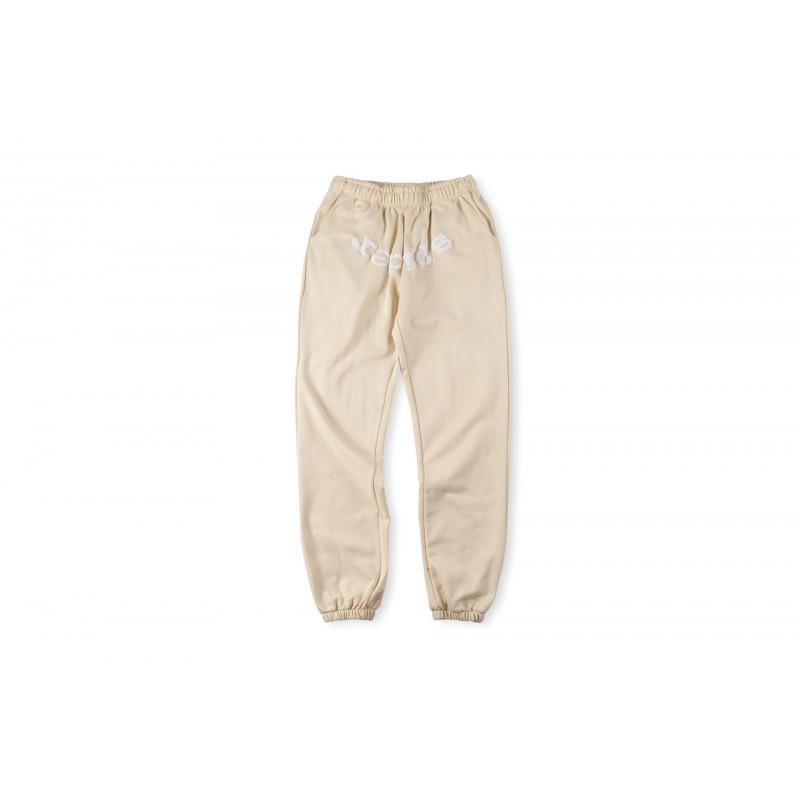 Young Thug Inspired Sp5der 555555 Cotton Sweatpants Loose Fit Streetwear