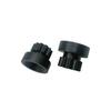 Engine Hood Fixed Rubber Pad Clip for Great Wall Haval H6M2M4 Tengyi C30C50.
