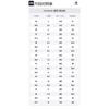 Converse Кроссовки Fastbreak из синтетической кожи, низкие, повседневные, унисекс, черные и белые
