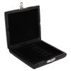 Reed Case Holder PU Leather Storage Box for 6 Reeds Oboe Musical Instrument Accessories