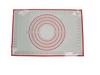 Cooking Mat with Guide/Cooking Silicone Mat, 62 X 40 Cm, No. 1718, Made In Japan
