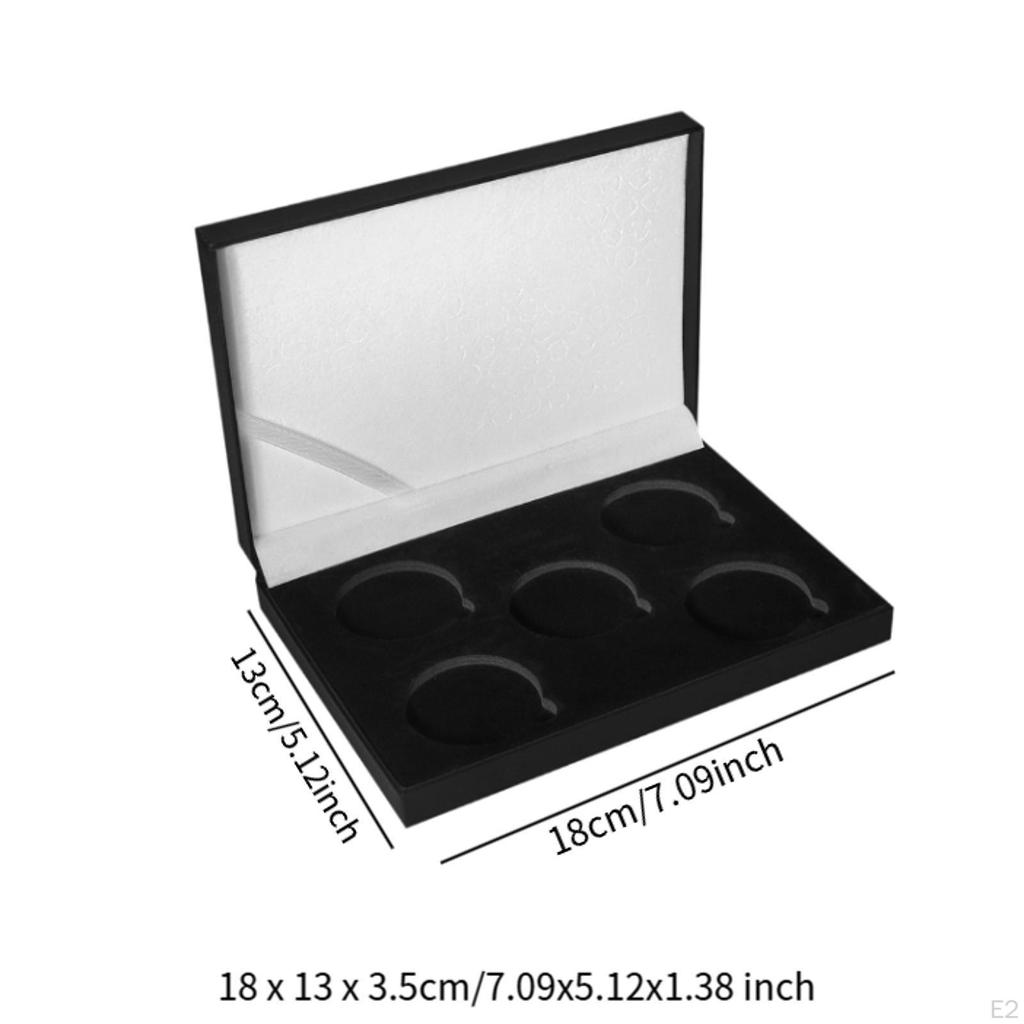 Футляр, ящик для хранения памятных значков и медалей