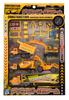 Игрушечная машинка Maruca Diecast Construction Team для детей от 3 лет и старше 180965