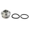 Mechanical Pump Seal Plug-and-play Shaft Seal Silver